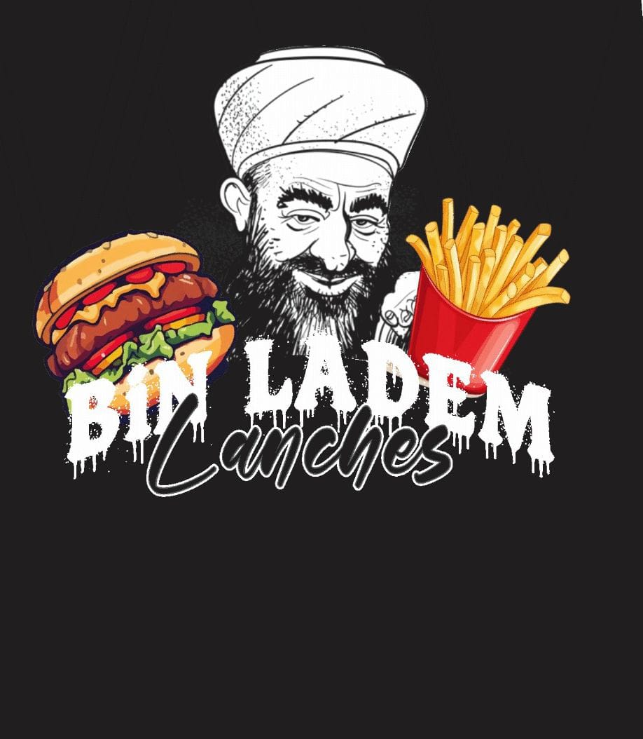 Bin Ladem Lanches
